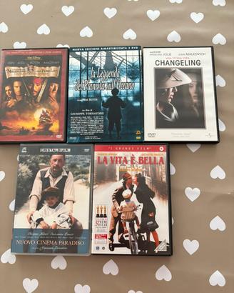 Dvd classici