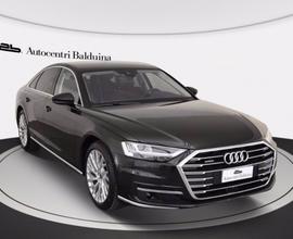 AUDI A8 50 3.0 tdi mhev quattro tiptronic