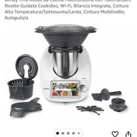 Vorwerk THERMOMIX TM6 BYMBY