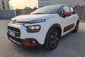 CITROEN C3 1.2 BENZINA *OK NEOPATENTATI*