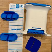 Gnocchi party tupperware