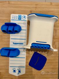 Gnocchi party tupperware