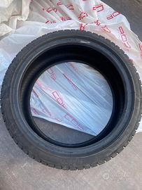 4 Gomme Invernali Pirelli 205/40 R17 84H M+S