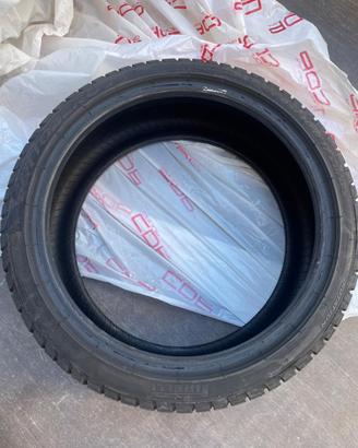 4 Gomme Invernali Pirelli 205/40 R17 84H M+S