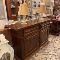 CREDENZA MADIA  ANTICA (160x45 H102)