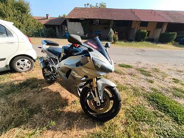 Yamaha R1 (2001) 44000km