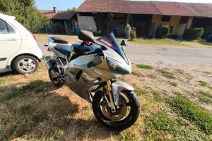 Yamaha R1 (2001) 44000km