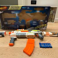 NERF Modulus ECS-10