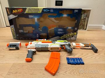 NERF Modulus ECS-10