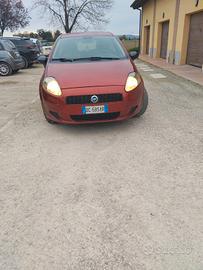 alimentazione benzina/ Gpl 