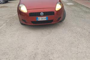 alimentazione benzina/ Gpl 