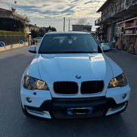 BMW X5 XDRIVE 30D