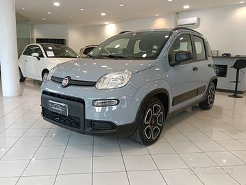 Fiat Panda 1.2 EasyPower City Life
