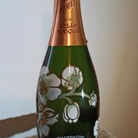 Champagne brut "belle epoque" 2002 - perrier-jouët
