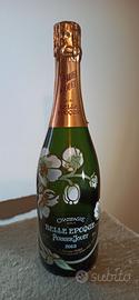 Champagne brut "belle epoque" 2002 - perrier-jouët