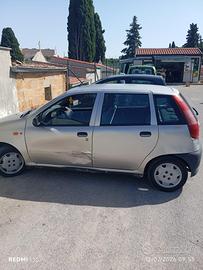  fiat punto 1200 benzina 