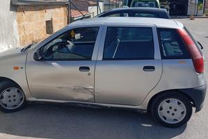  fiat punto 1200 benzina 