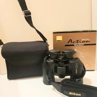 Binocolo Nikon action 10×40