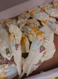 Bomboniera comunione bambino