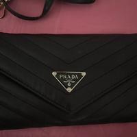 Pochette prada
