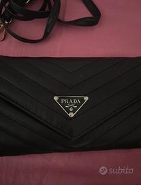 Pochette prada