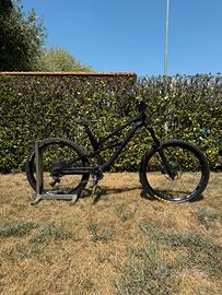 bici da enduro