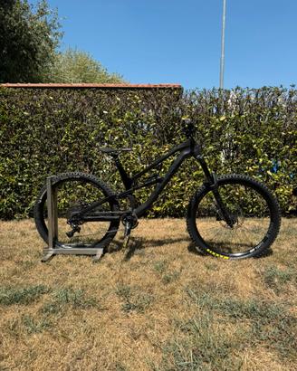 bici da enduro