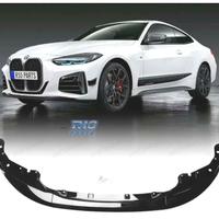 SPOILER LIP ANTERIORE BMW G22 20-24 LOOK M PERFORM