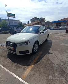 Audi A1 TDI Ultra 1.4 90cv 2015