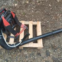 Soffiatore spalleggiato Shindaiwa EB 630