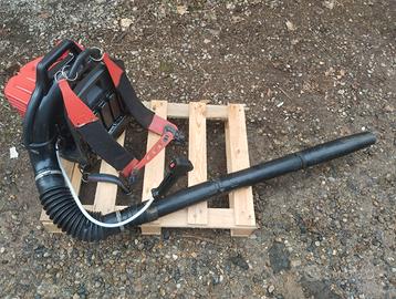 Soffiatore spalleggiato Shindaiwa EB 630