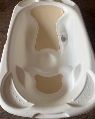 Vaschetta bagnetto