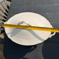 Zuppiere ceramiche laveno