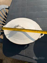 Zuppiere ceramiche laveno