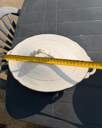 Zuppiere ceramiche laveno