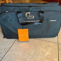 Briggs & Riley (Borsone porta Abiti)