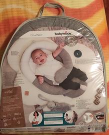 riduttore per neonato babymoov