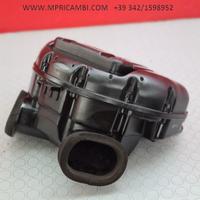 AIRBOX CASSA SUZUKI GSXR 750 2008 2009 600 2010