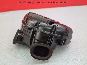 AIRBOX CASSA SUZUKI GSXR 750 2008 2009 600 2010