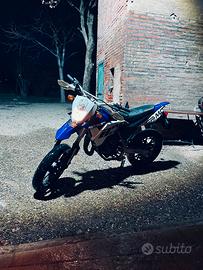 ksr moto 50 trattabile