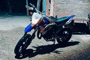 ksr moto 50 trattabile