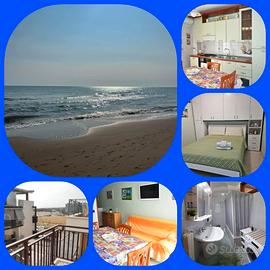 Case vacanze piccole e grandi Margherita di Savoia