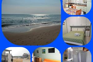 Case vacanze piccole e grandi Margherita di Savoia