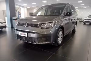 Volkswagen Caddy 1.5 TSI 116 CV DSG Life con PEDAN