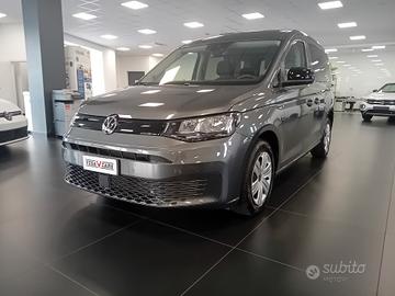 Volkswagen Caddy 1.5 TSI 116 CV DSG Life con PEDAN