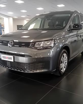 Volkswagen Caddy 1.5 TSI 116 CV DSG Life con PEDAN