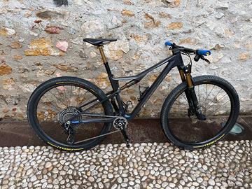 Orbea oiz m ltd 2024