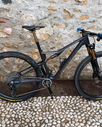 Orbea oiz m ltd 2024