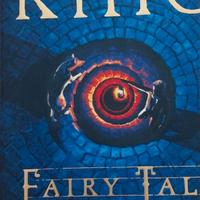 STEPHEN KING ,FAIRY TALE