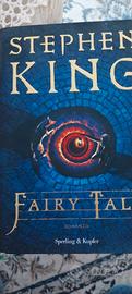 STEPHEN KING ,FAIRY TALE